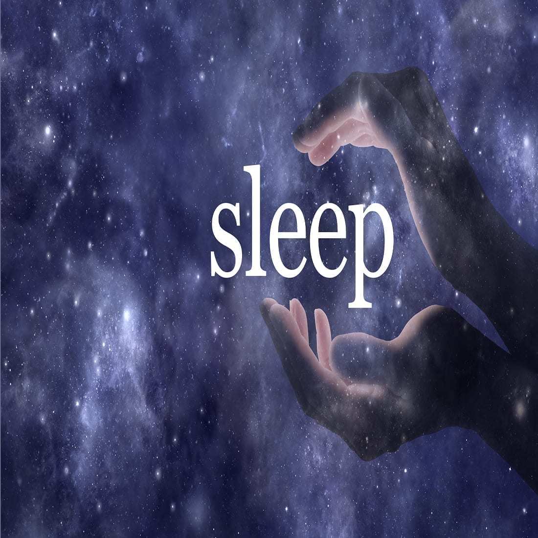 sleep graphic