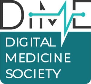 Ginny Estupinian PhD is a member of Digital Medicine Society