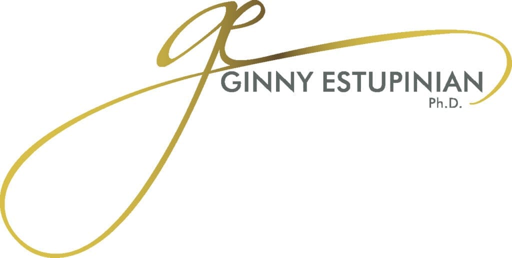 Logo of Ginny Estupinian PhD