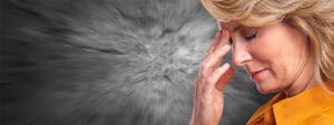 Migraines can be treated with Neurofeedback