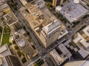 Fear of Heights can be treated with VR Therapy