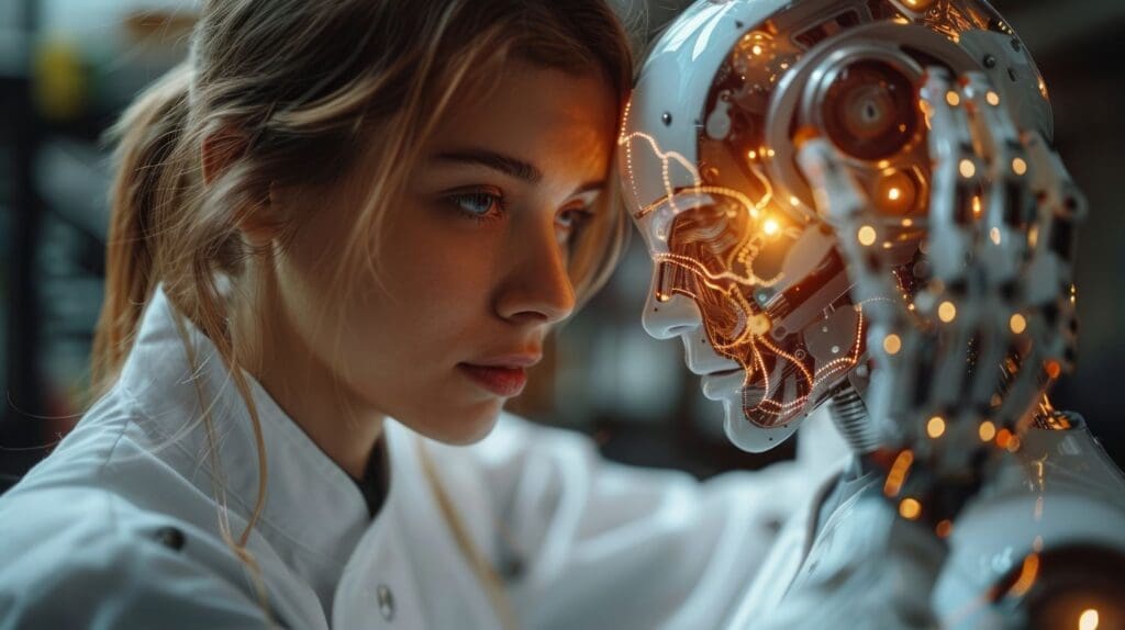 ai chatbot and mental health