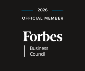 Ginny Estupinian PhD is a member and contributor to the Forbes Business council